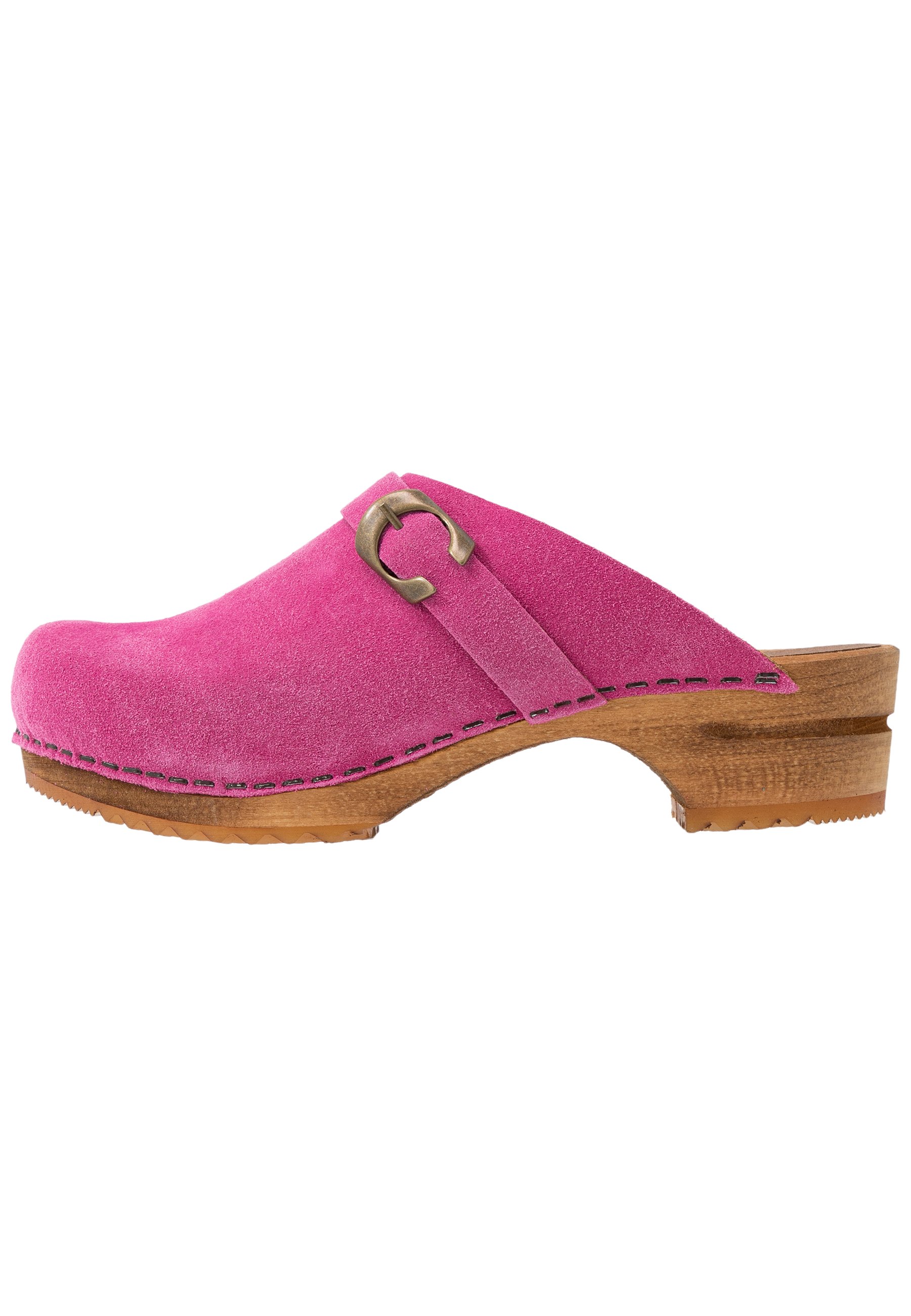 sanita hedi clogs