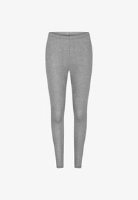 Niet geselecteerd, grau mel