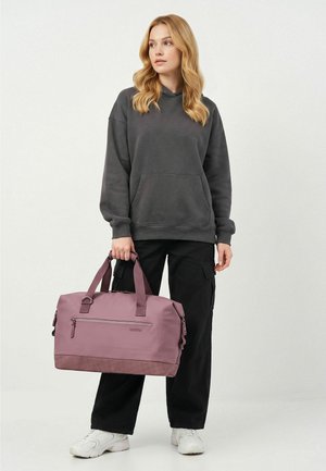 American Tourister, URBAN TIDE WEEKENDER REISETASCHE 60 CM UNISEX - Sac de voyage - galactic mauve