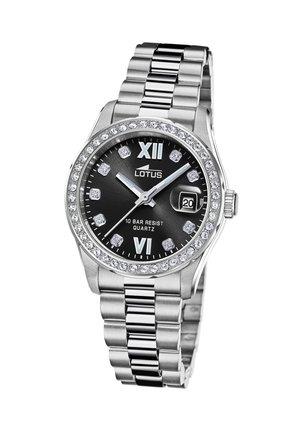 ARMBAND CLASSIC - Montre - silberfarben