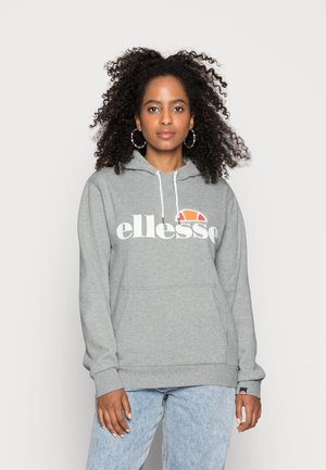 Ellesse TORICES - Bluza z kapturem