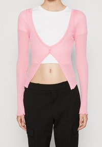 Even&Odd Kofta - pink