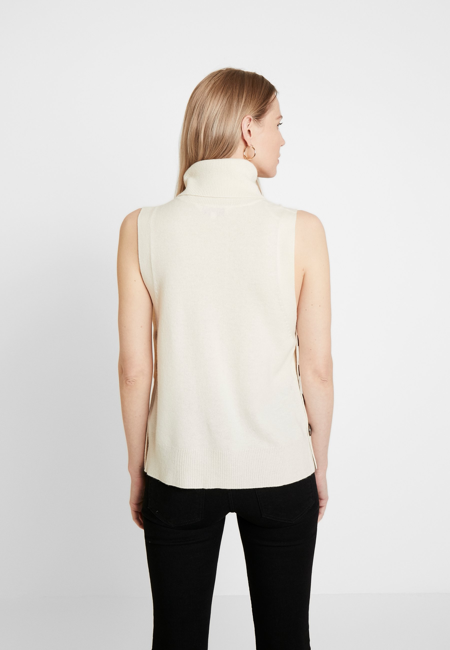 Part Two AGNETA Topper whitecap greybeige Zalando.no Part Two AGNETA - Topper - whitecap grey