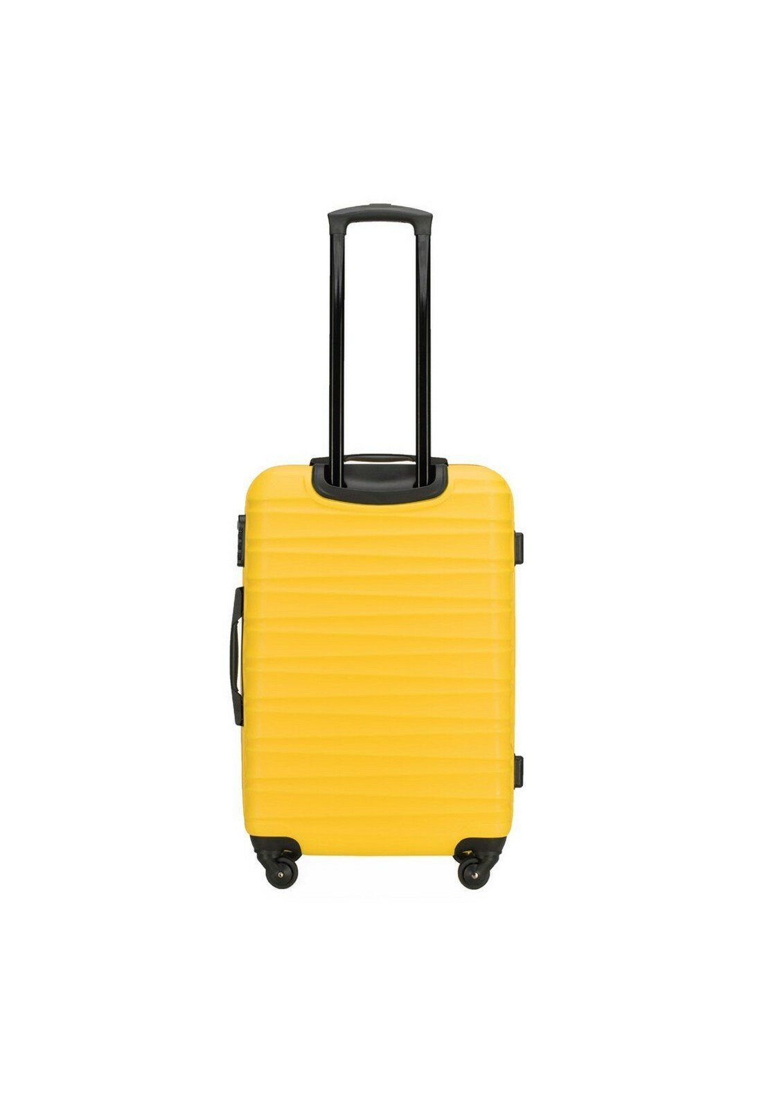 Wittchen GROOVE LINE SET - Juego de maletas - gelb/amarillo - Zalando.es