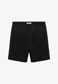 Selectat, black