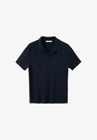 Sélectionné, navy