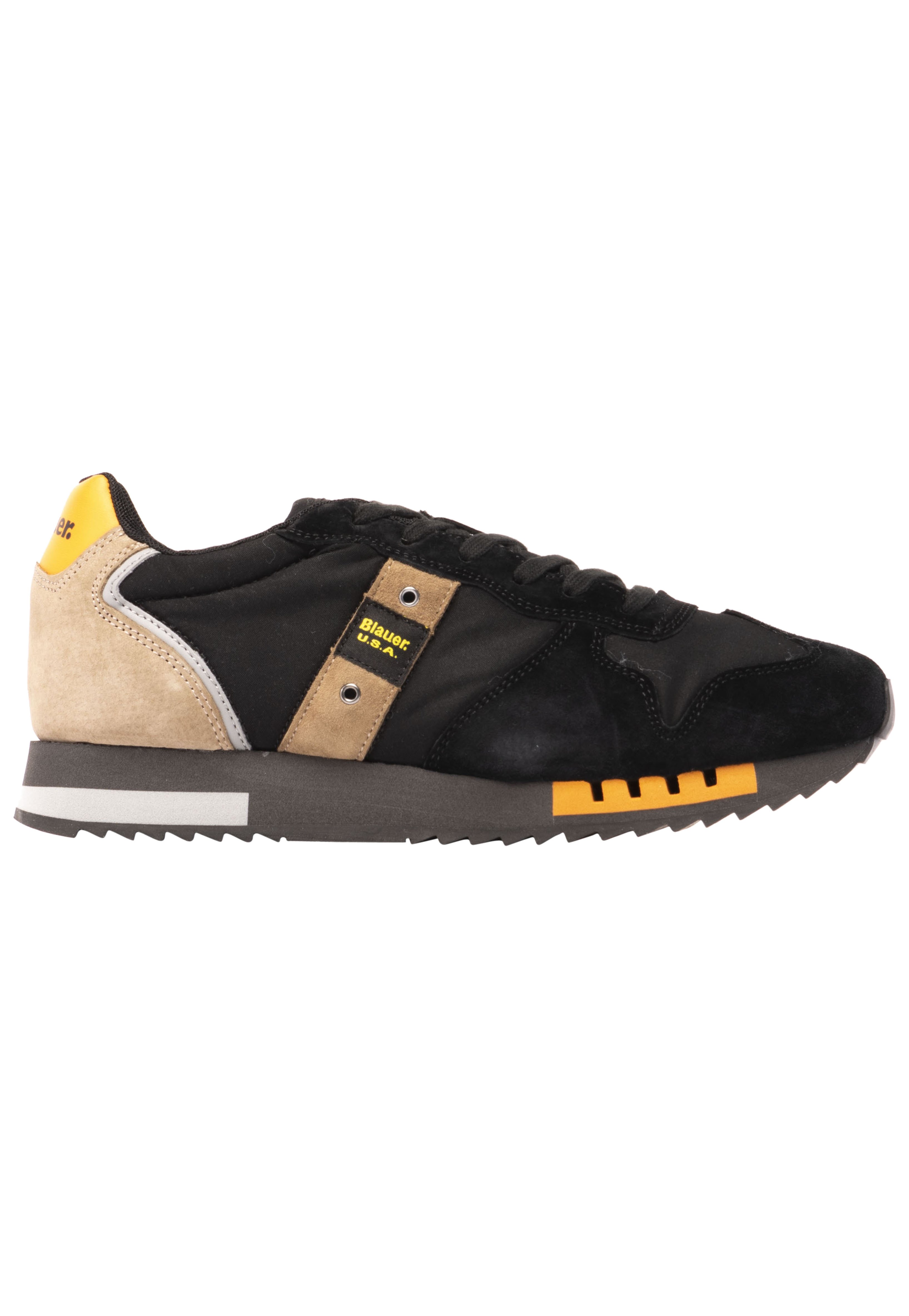 Blauer Sneakers basse - nero - Zalando.it