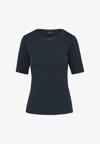 Unselected, navy
