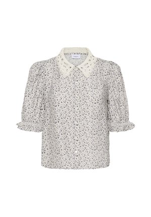 Saint Tropez, SONYASZ SHIRT - Chemisier - lilac cottage blooms
