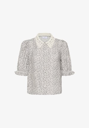 Saint Tropez, SONYASZ SHIRT - Chemisier - lilac cottage blooms