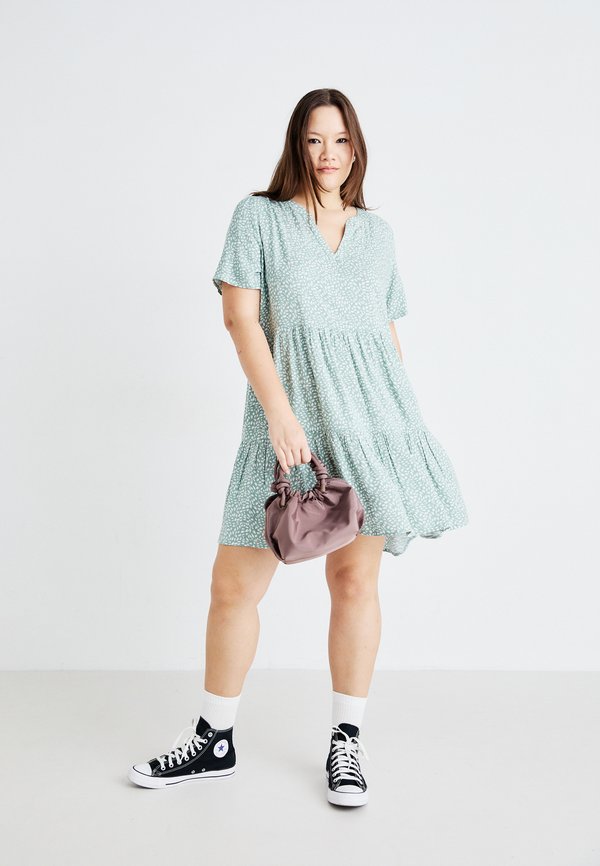 CARZALLY LIFE THEA DRESS - Day dress2