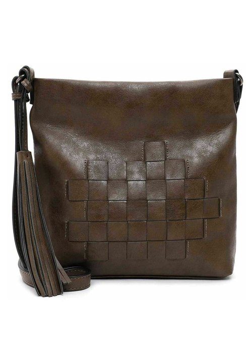 Mil-Tec 15977001-Custodia per Biglietti, Accessori Portacarte da Viaggio Unisex-Adulto, Oliva