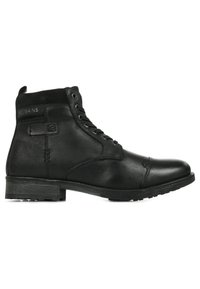 Redskins SPICY - Botines con cordones - noir