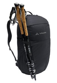 Vaude NEYLAND ZIP  - Rugzak - black