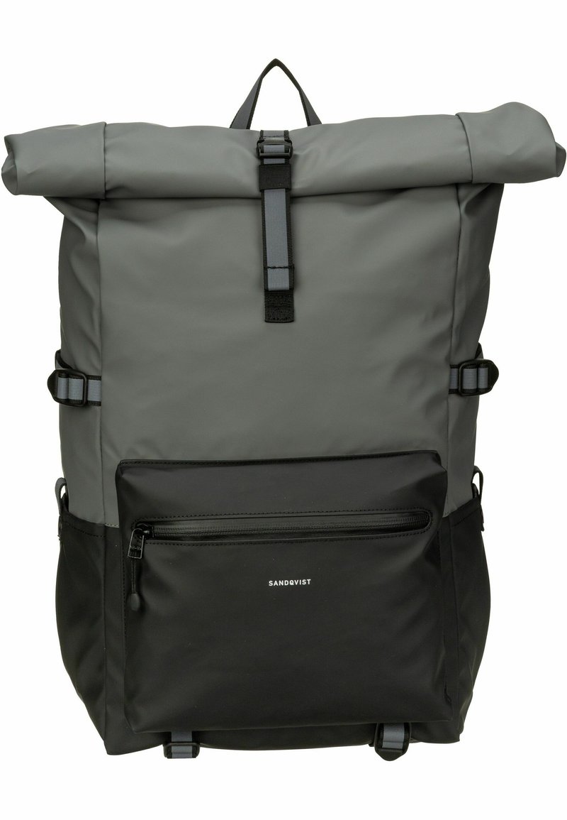Sandqvist RUBEN - Tagesrucksack - multi dark