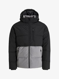 Pasirinkta, castlerock/black