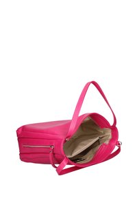 Roberta Rossi Borsa a mano - fuxia