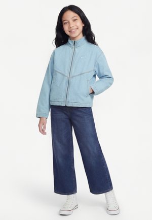 Nike Sportswear JACKET - Τζιν μπουφάν - armory blue
