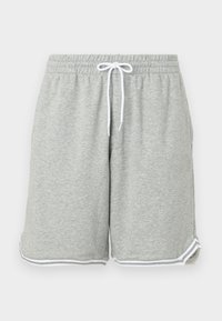 RETRO CHUCK - Shorts - vintage grey heather