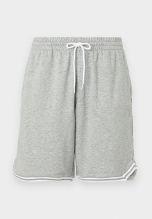 Converse RETRO CHUCK - Shorts - vintage grey heather