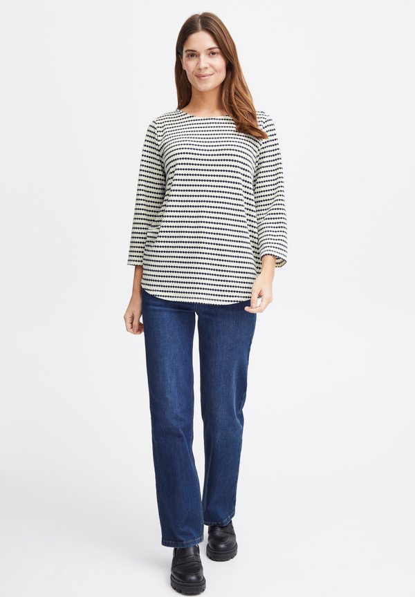 FRJOSIE - Long sleeved top2