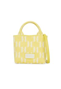 KARL LAGERFELD Rokassoma - mimosa