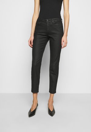 Jeans Skinny Fit - black