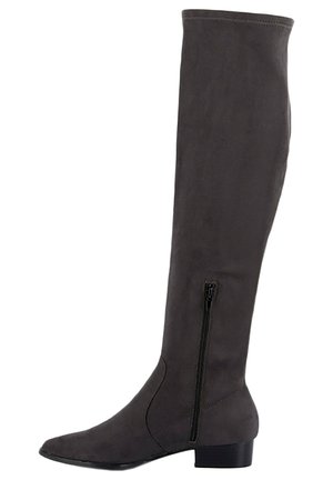Botas - gris mkp
