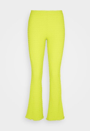 Even&Odd Hlače - green