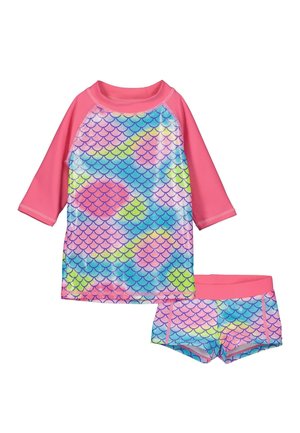 BEACH - Maillot de bain - pink