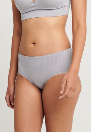 Jockey GENERATION  SEAMFREE HIPSTER - Culotte - gray