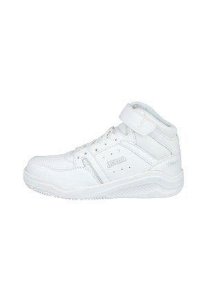 UNISEX - Zapatillas altas - blanco