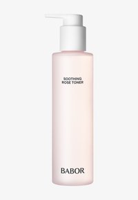BABOR - SOOTHING ROSE TONER - Toner Miniatyrbild 1