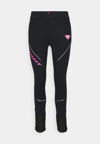Dynafit - ALPINE - Leggings - black out Thumbnail Image 1