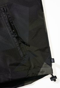 Brandit BREAKER FRONTZIP - Lahka jakna - m darkcamo