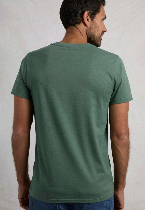 HOOKED BRANDED - Basic T-shirt