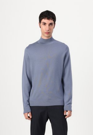 DRYKORN WATSON - Jumper - blue