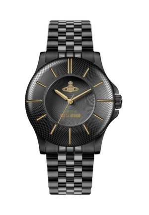 QUARZ WALBROOK - Orologio - schwarz