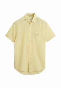 Non selezionato, banana yellow