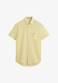 Non selezionato, banana yellow