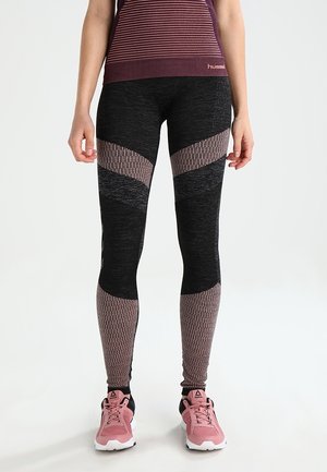 Leggings - black