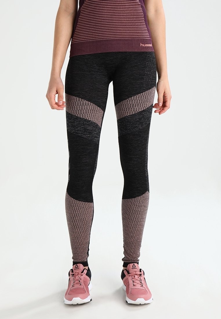Hummel Leggings - black