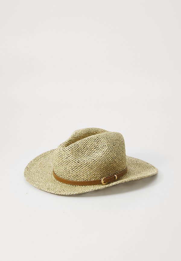 Hat - natural