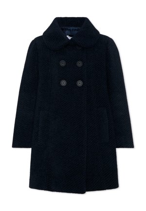 Monnalisa, CAPPOTTO CLASSICO - Cappotto classico - blue