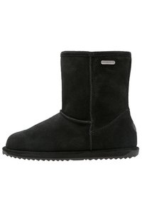 EMU Australia Botas para la nieve - black