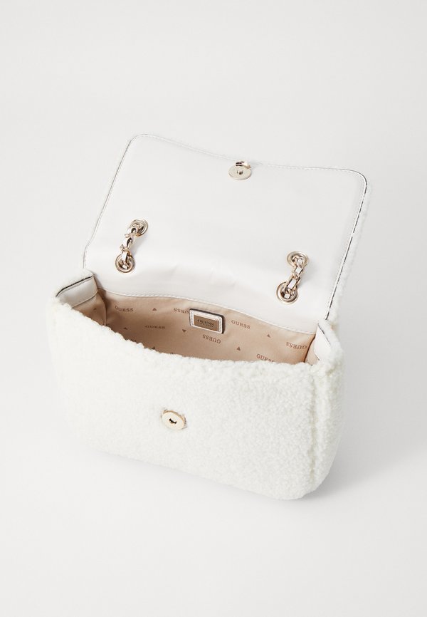 ASLIA CONVERTIBLE XBODY FLAP - Cross body bag3