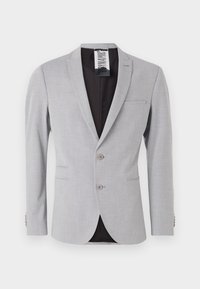 Unselected, grey