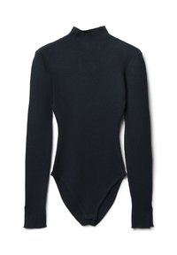 Camicetta - ultrablack