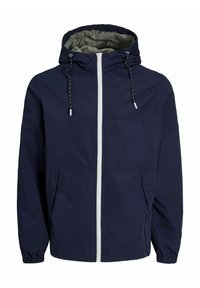 Jack & Jones Jachetă subțire - dark navy