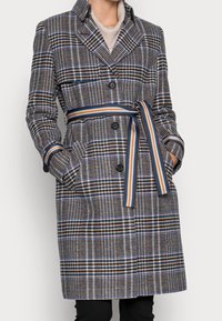 Freequent Manteau classique - multi-coloured